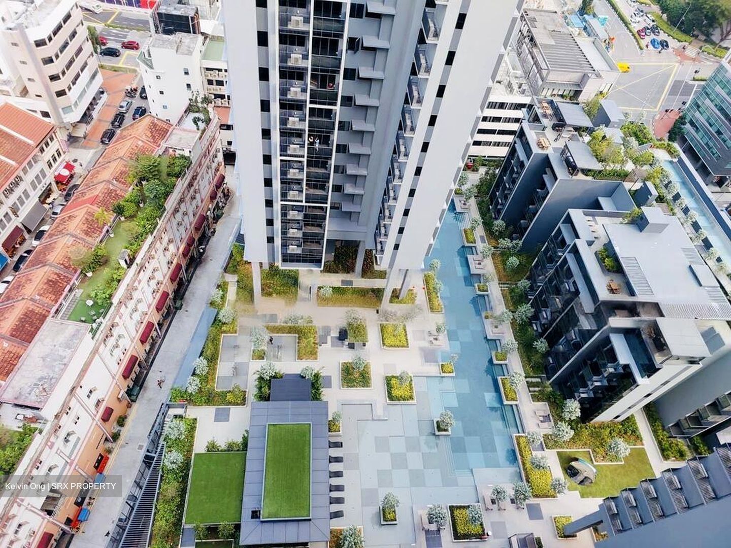 The M (D7), Apartment #479930831